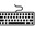 Ստեղնաշար / KEYBOARDS